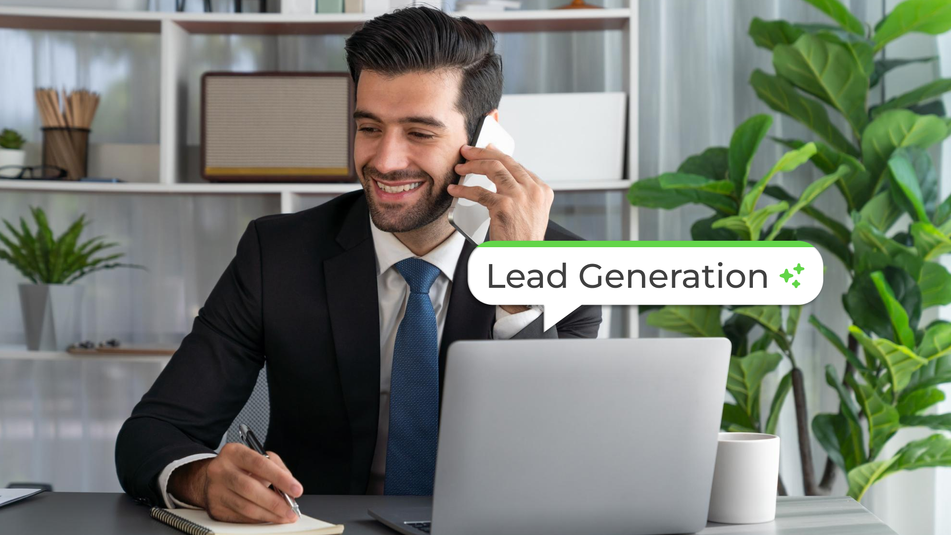 real estate marketing