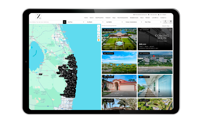 Josh Ziegelbaum Platform