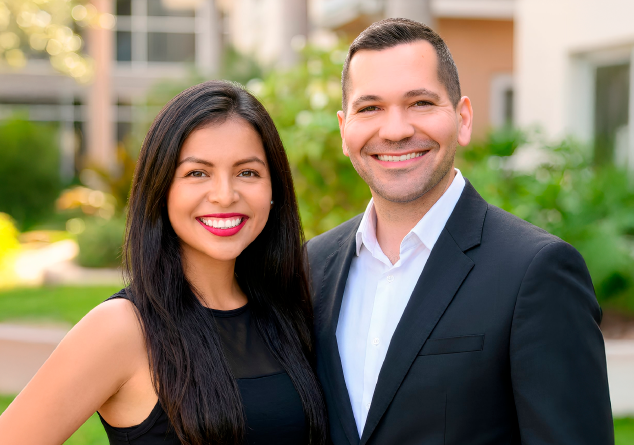 Josh Ziegelbaum Team