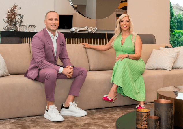 The Worth Group Team