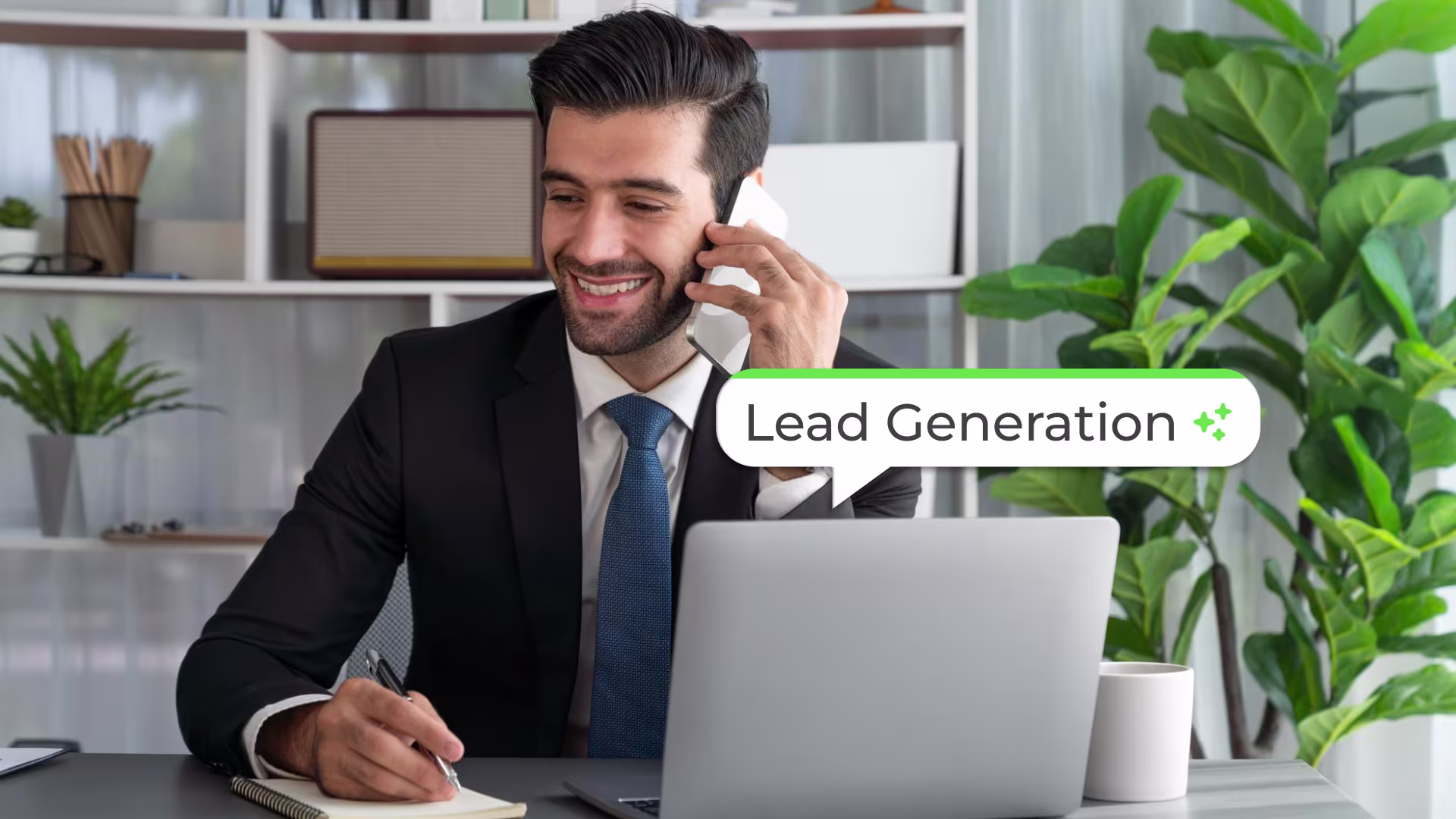 real estate marketing