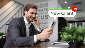 How to build real estate email campaigns that generate replies and closings.