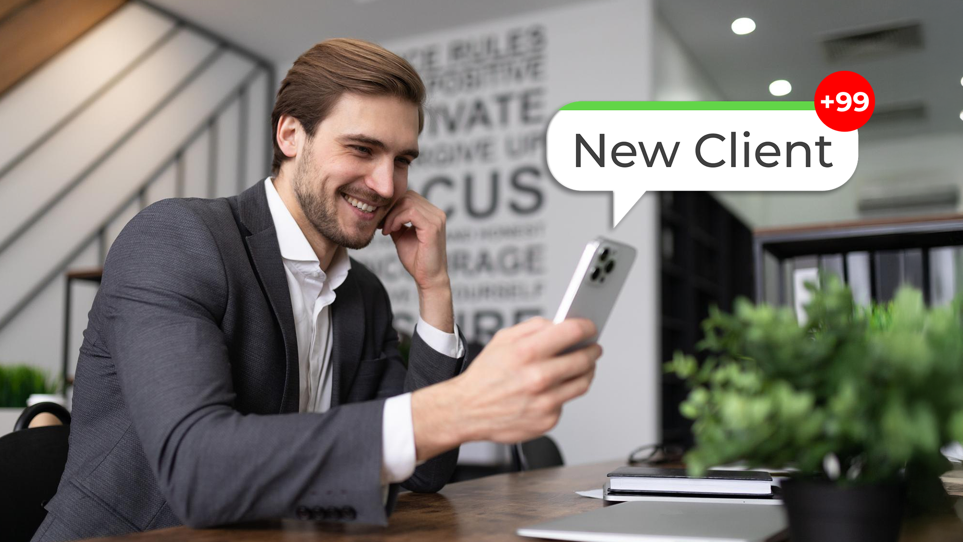 How to build real estate email campaigns that generate replies and closings.
